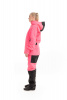 Hyperlook Дождевик раздельный Garda pink