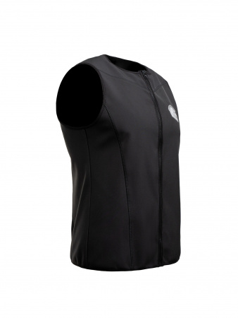 Hyperlook Терможилет Mevius black