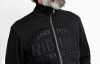 John Doe Мототолстовка Stand Up Neck Riding black XTM