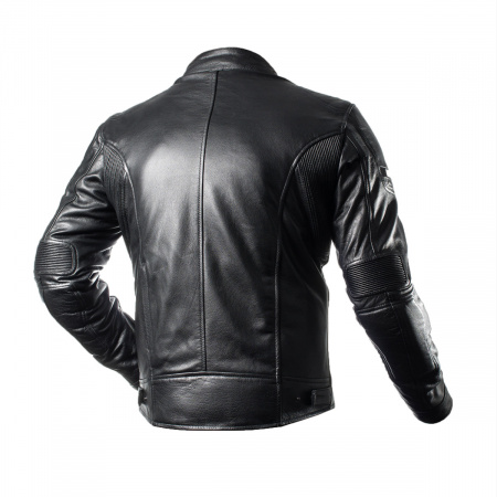 Shima Куртка Hunter+ black