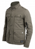 John Doe Куртка Explorer olive