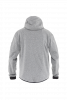 John Doe Hoodie V3 Melange XTM
