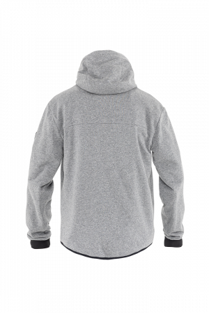 John Doe Hoodie V3 Melange XTM