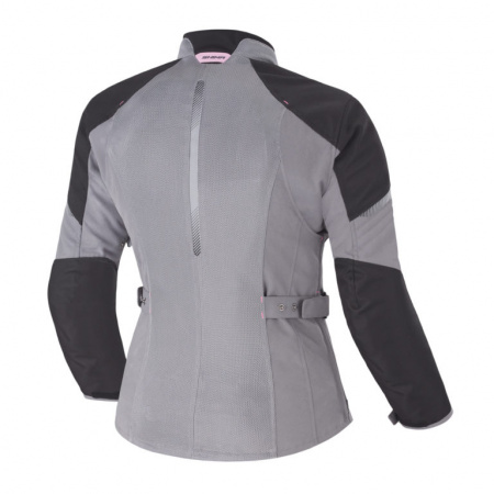 Shima Куртка Jet Lady grey