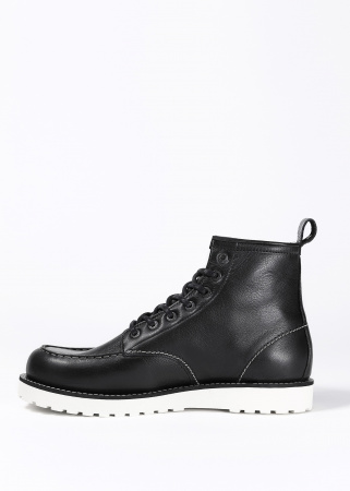 John Doe Ботинки Rambler black