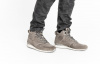 John Doe Кеды Granturismo grey