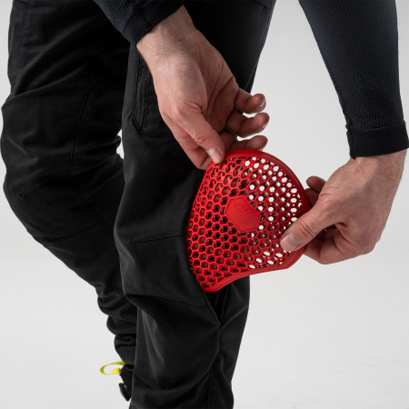 Shima Джоггеры JOGGSTER black