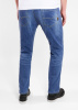 John Doe Джинсы Original light blue used