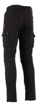 Hyperlook Джинсы Barracuda black