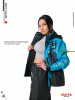 Starks Дождевая куртка DR219 lady blue