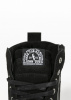 John Doe Кеды Neo black\black