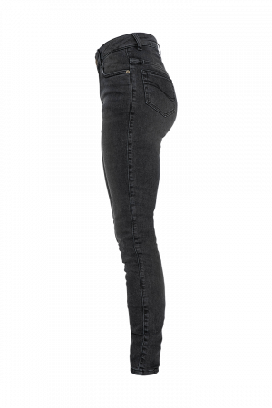 John Doe Джинсы Jane lady black 