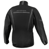 Shima Дождевая куртка Hydrodry+ black
