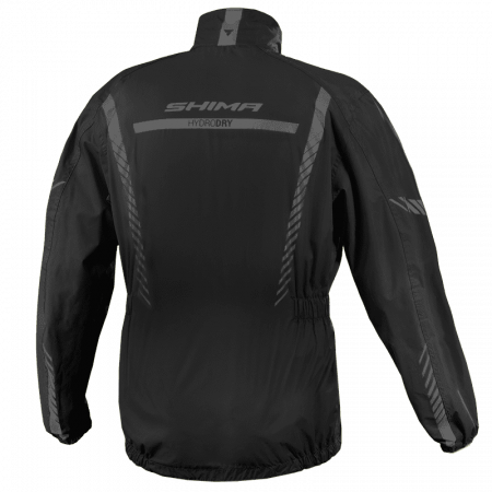 Shima Дождевая куртка Hydrodry+ black