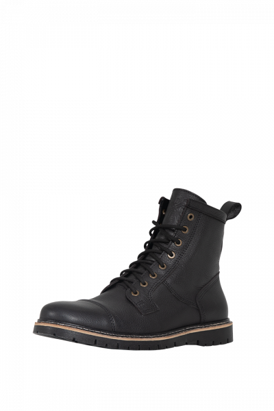 John Doe Ботинки Rover black