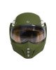 By City Шлем 180 TECH Green