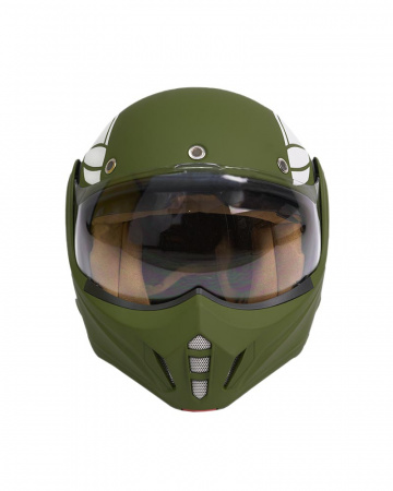By City Шлем 180 TECH Green