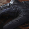 By City Перчатки CAFE II black