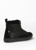 John Doe Кеды Neo black\black