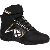 IXON Ботинки Killer WP lady black\white\gold