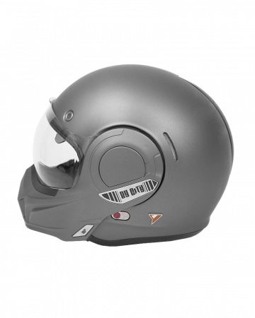 By City Шлем 180 TECH Grey