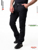 Starks Джинсы Python Tactic Strong black