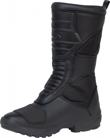 IXS Ботинки Desert-Light ST black