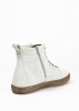 John Doe Кеды Neo white\brown