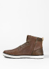 John Doe Кеды Shifter brown