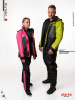 Starks Дождевая куртка DR219 lady pink