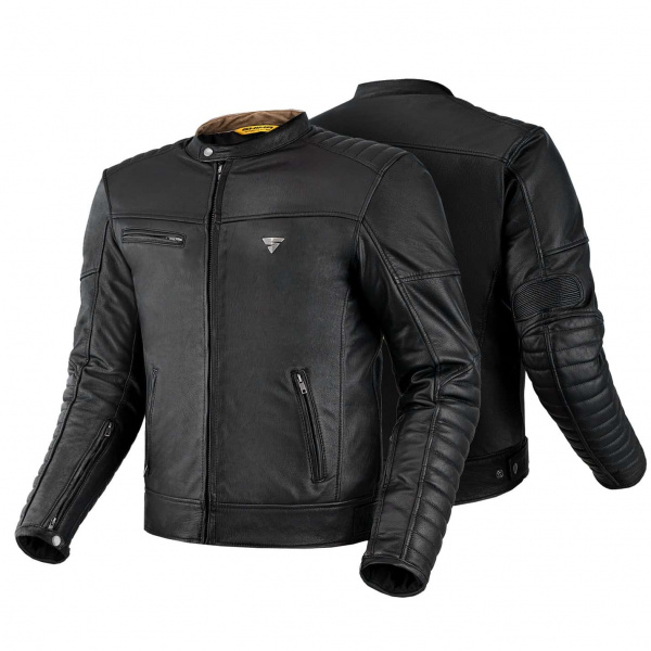 Shima Куртка Winchester 2.0 black