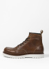 John Doe Ботинки Rambler cognac