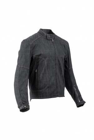 Hyperlook куртка Lion denim