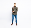 John Doe Куртка Explorer olive