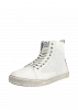 John Doe Кеды Neo white\white