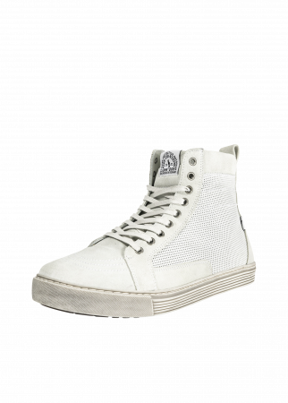 John Doe Кеды Neo white\white