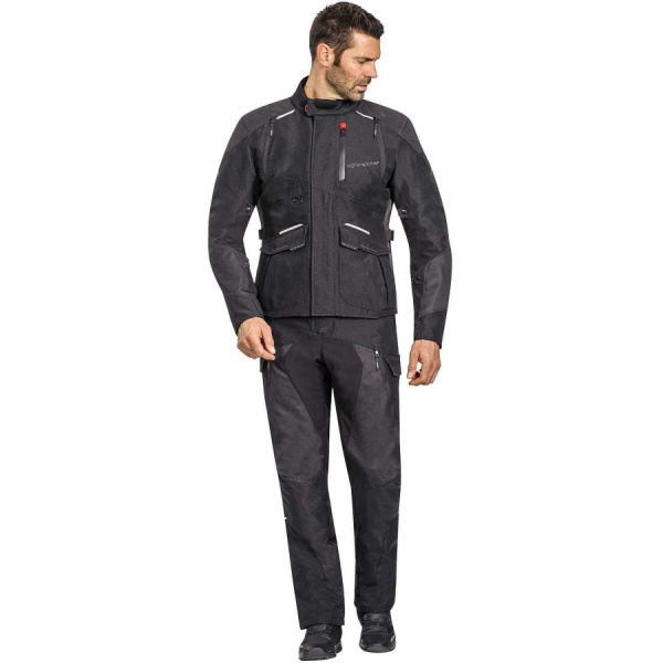 IXON Куртка Balder black