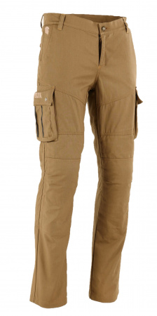 Hyperlook Джинсы Barracuda brown