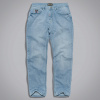 UNCS Джинсы мужские DENVER  blue