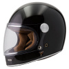 By City Шлем ROADSTER II black 