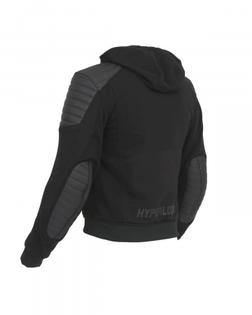 Hyperlook толстовка The Hero Black
