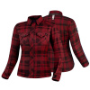 Shima Рубашка Renegade 2.0 lady red