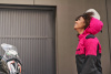 Shima Куртка Drift lady pink