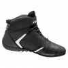 IXON Кеды Gambler black