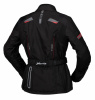 IXS Куртка Liz-ST black\red