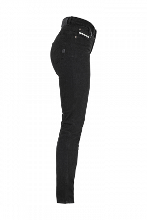 John Doe Джинсы Jane lady black raw