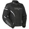 Furygan Куртка DELIA 3in1 Lady black\white 