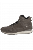John Doe Кеды Granturismo grey