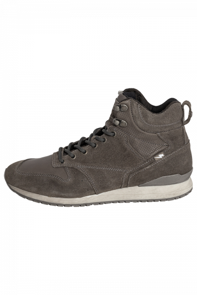 John Doe Кеды Granturismo grey