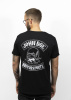 John Doe футболка Ratfink Black